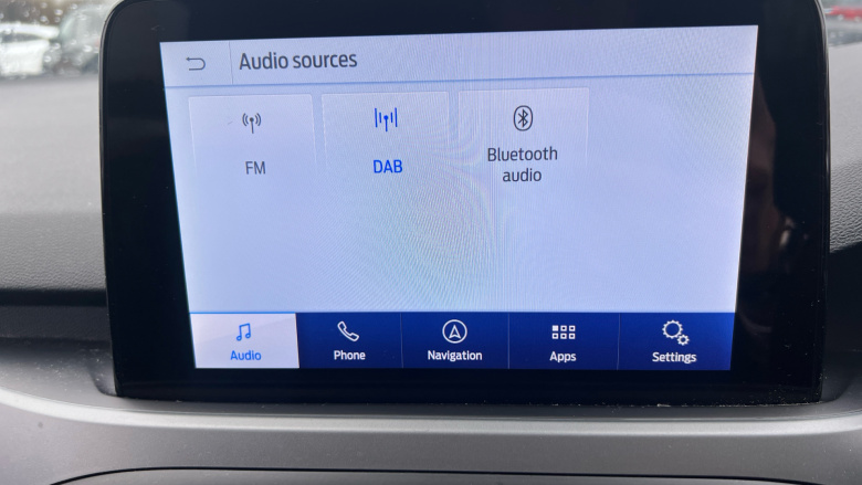 Ford Focus 1.0 EcoBoost Titanium Style 5dr Petrol Hatchback